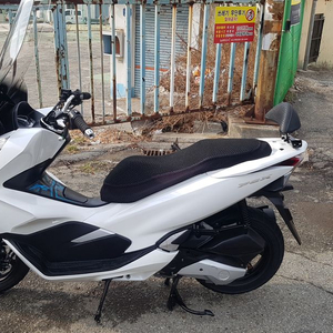 pcx125