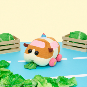 모루카 라스트원상 포테이토 인형