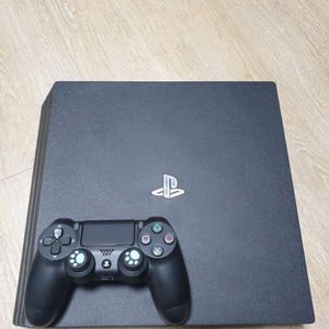 ps4pro 7218 9.0 외장하드 8tb 포함