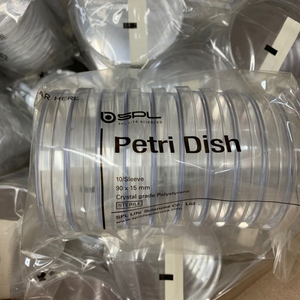 패트리 디쉬(petri dish)