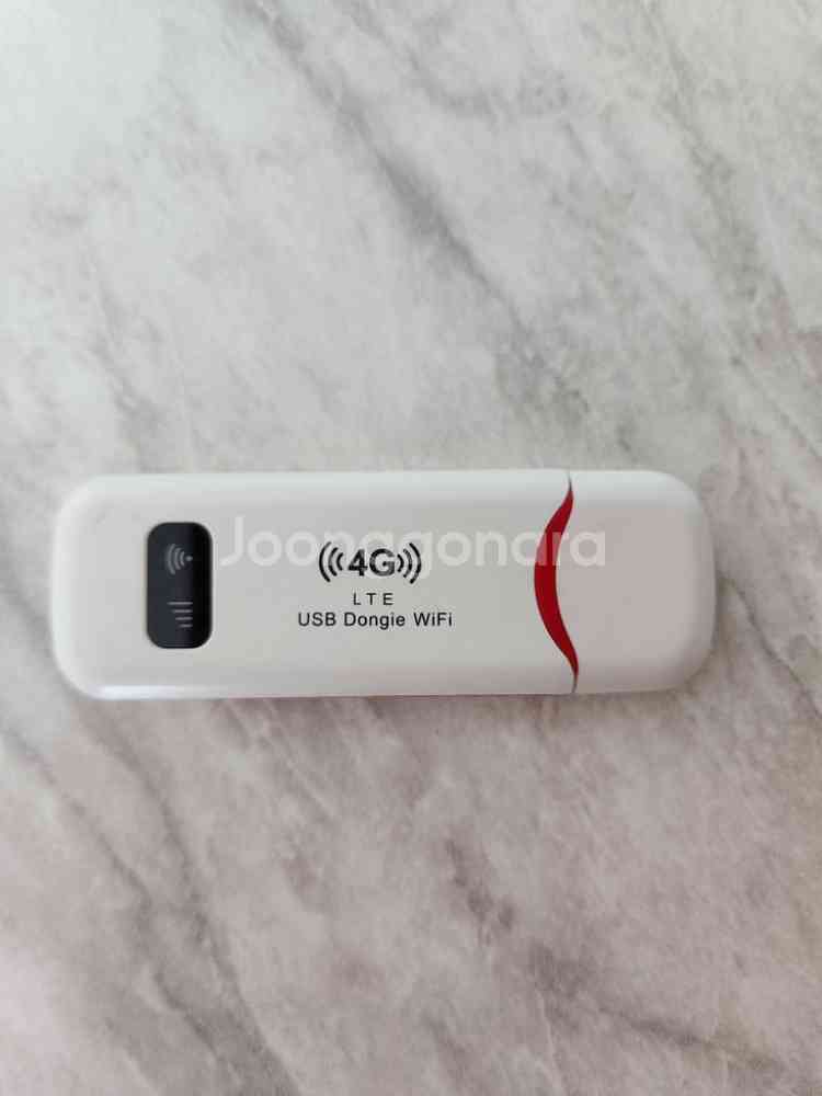 WIFI 동글 라우터--0