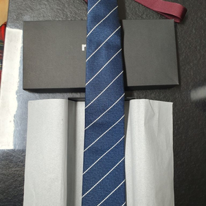 레노마 넥타이 (Renoma Necktie)