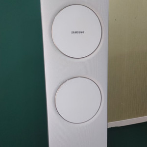 삼성무풍2in1에어컨