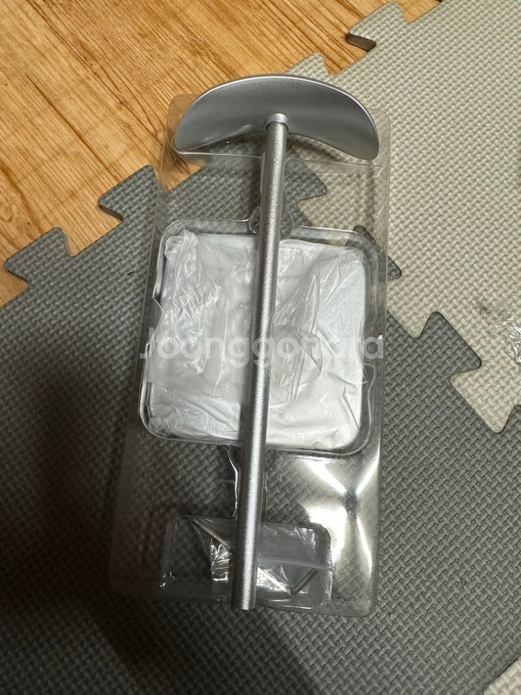 헤드셋 거치대 풀박!!--1