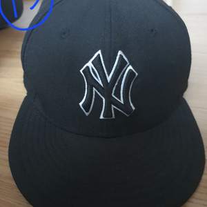 (정품)뉴에라 MLB 59FIFTY NY 스냅백 모자