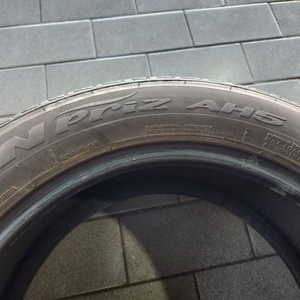 205/55R16 중고타이어4본 판매