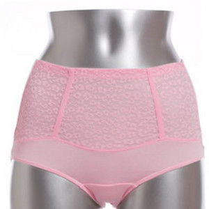 하비 복부 하이웨이스트 보정 팬티 95M 이미지