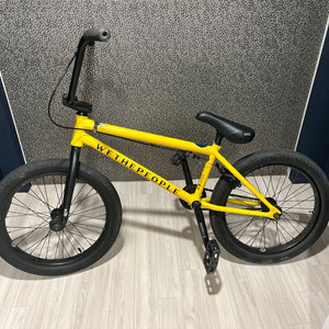 bmx자전거