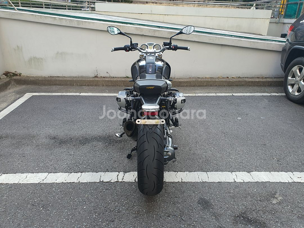 BMW 알나인티 2014 유로3 1대차주 7200km--3