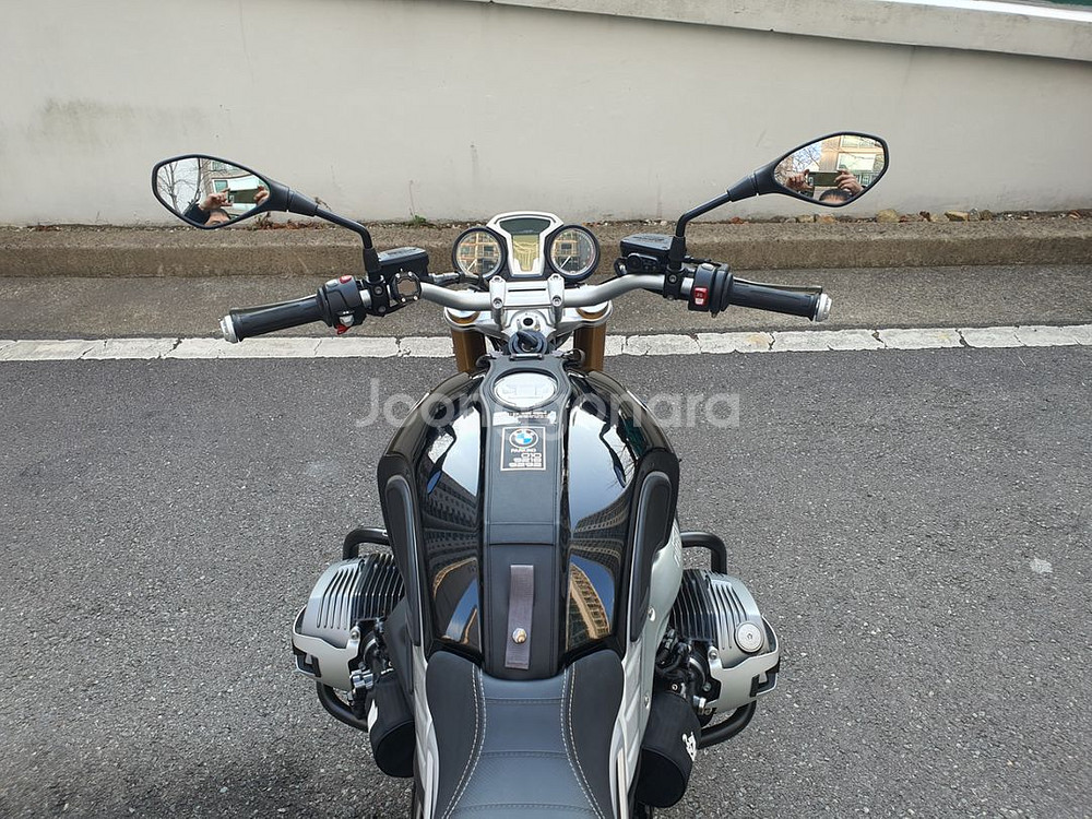 BMW 알나인티 2014 유로3 1대차주 7200km--5