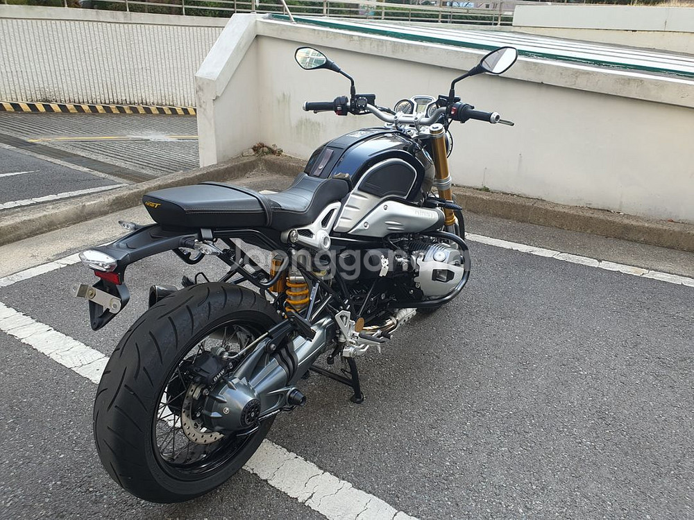 BMW 알나인티 2014 유로3 1대차주 7200km--8