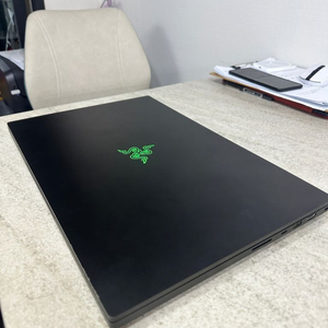 레이저블레이드 17, Razer Blade Pro17