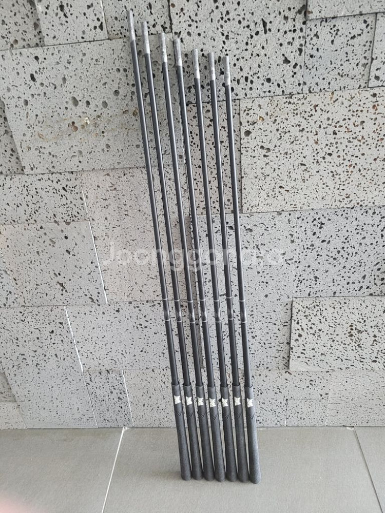 pxg 아이언샤프트 mmt70r--0