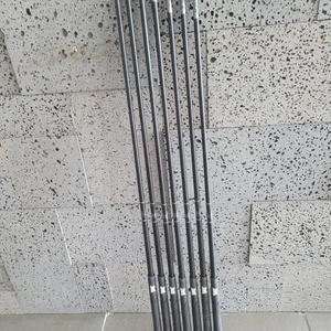 pxg 아이언샤프트 mmt70r