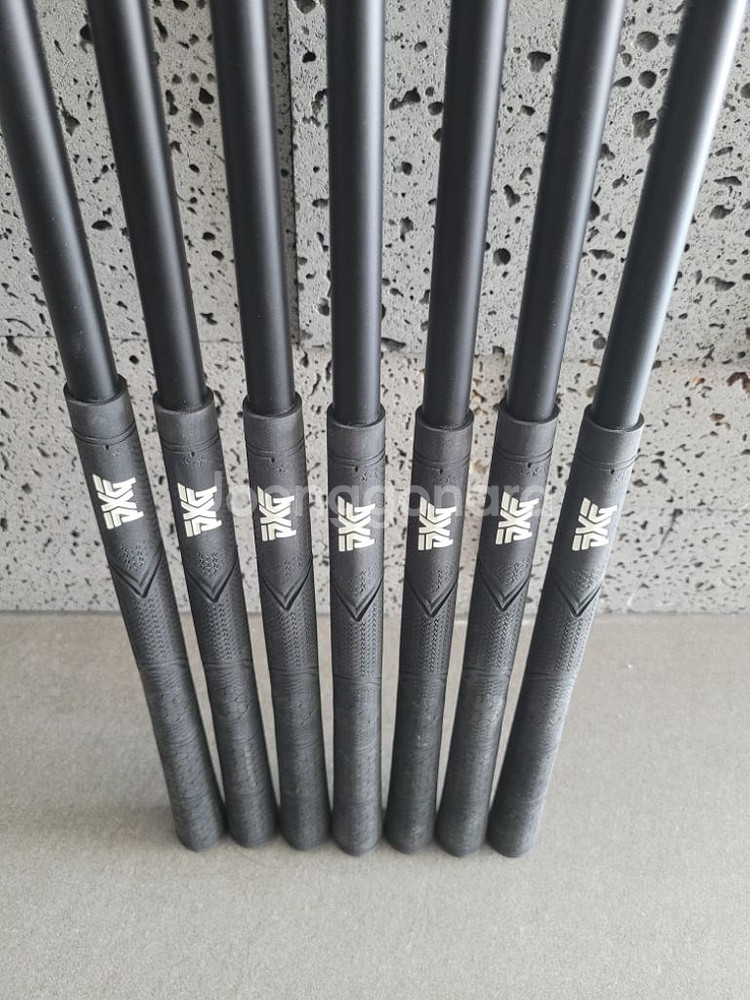 pxg 아이언샤프트 mmt70r--1