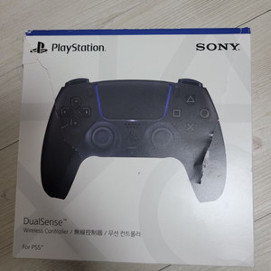 소니 ps5 무선컨트롤러 팝니다