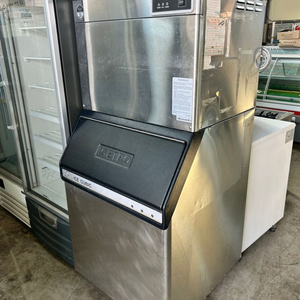 업소용 제빙기 150kg