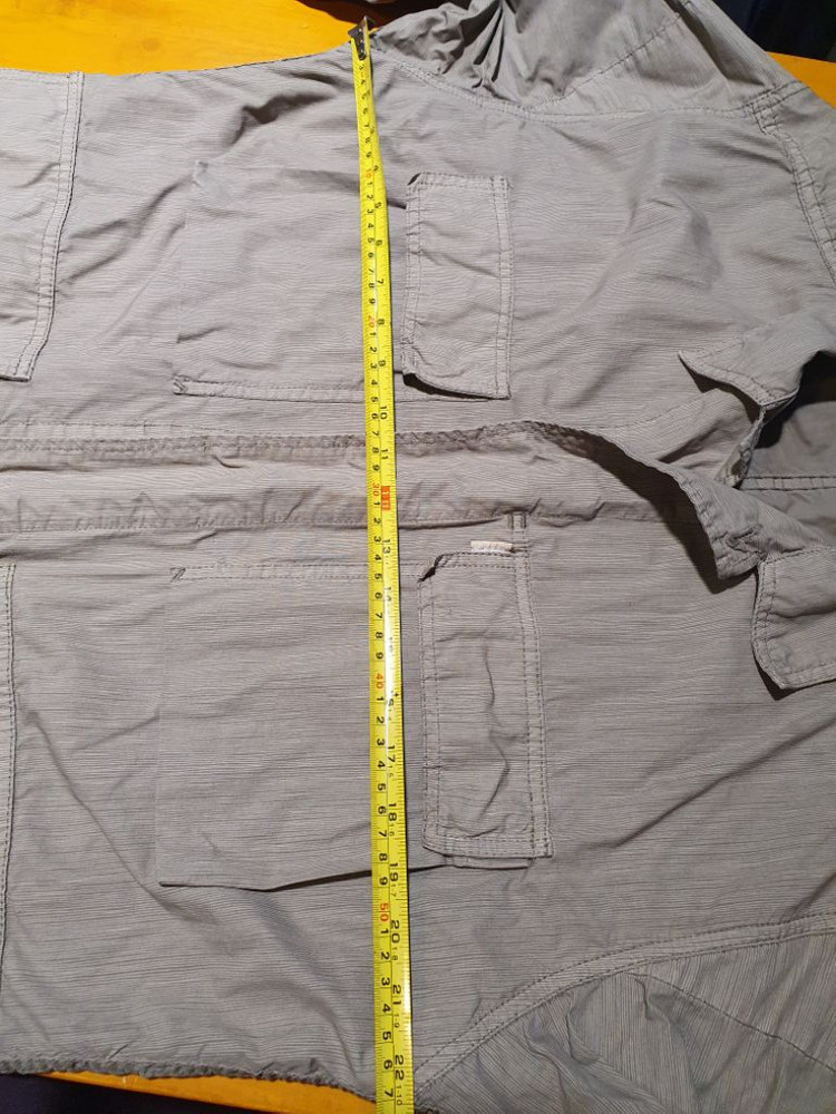 무배) 폴스미스 빈티지 자켓 점퍼--6