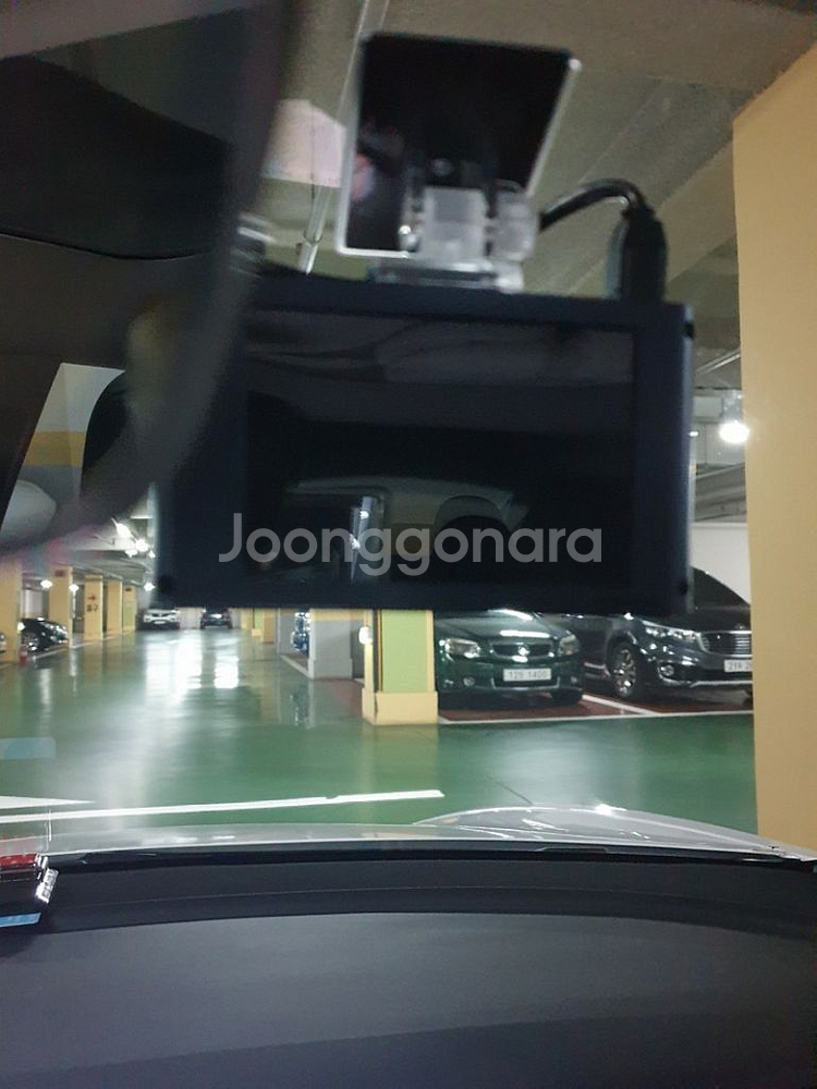 테슬라 모델3(스텐다드플러스레인지)--2