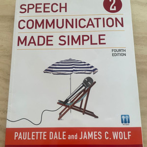 Speech Communication Made