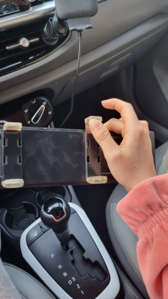 차량용 와이드 백미러 룸미러--2