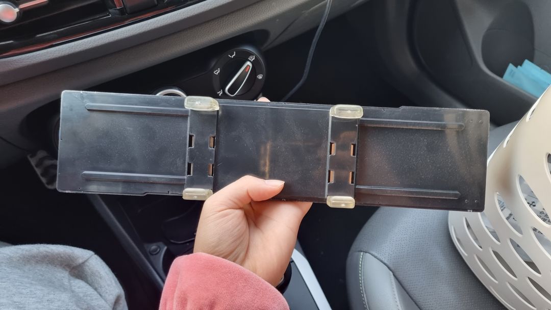 차량용 와이드 백미러 룸미러--1