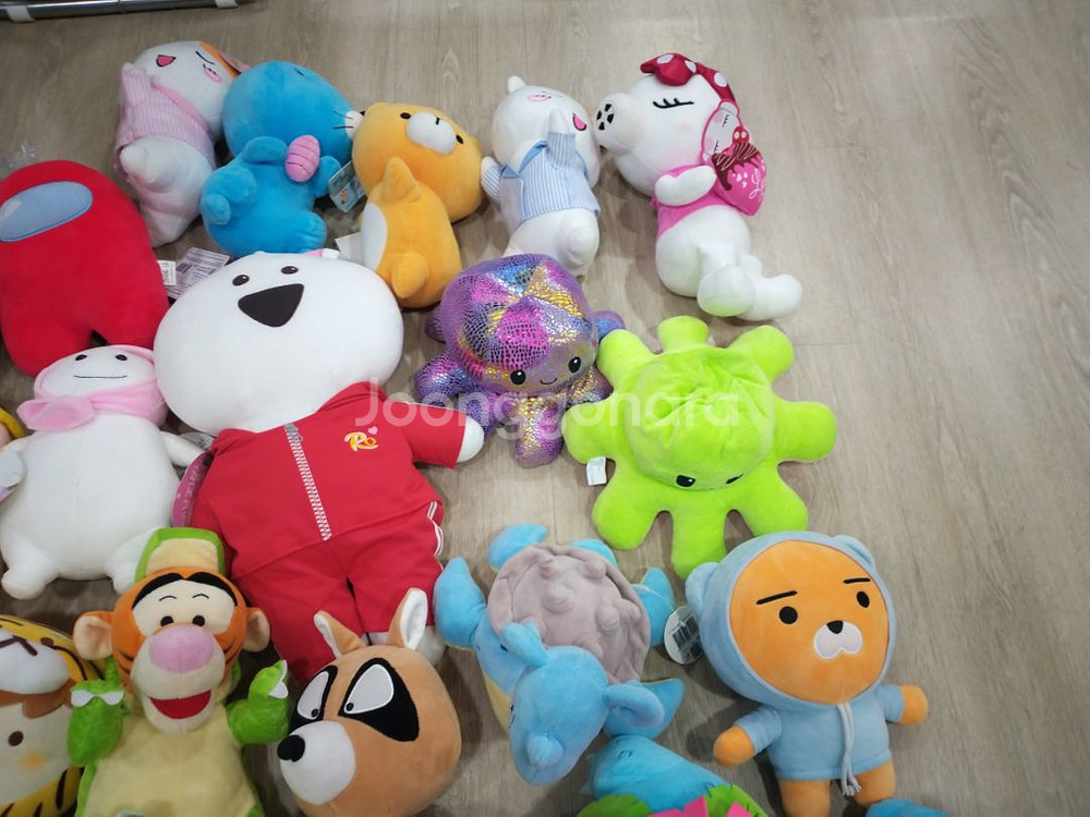 중형인형 및 대형 인형--3