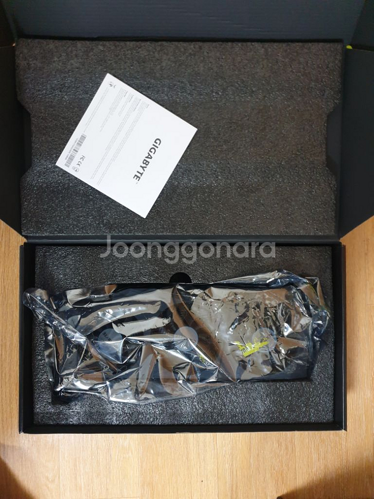 rtx 3080 oc 10gb--1