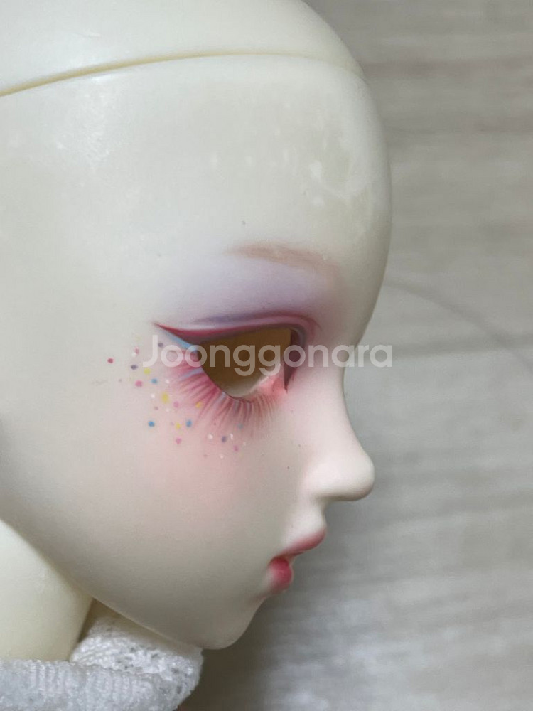 물품포함 구체관절인형 드리밍돌 러블리벳시--3