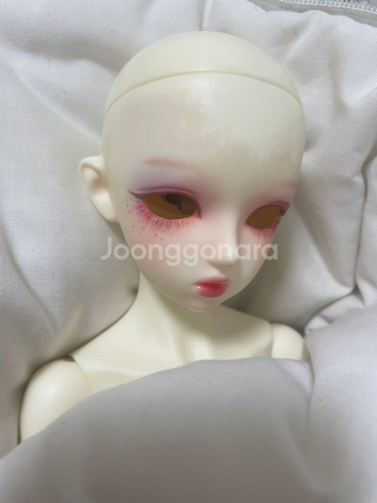 물품포함 구체관절인형 드리밍돌 러블리벳시--4