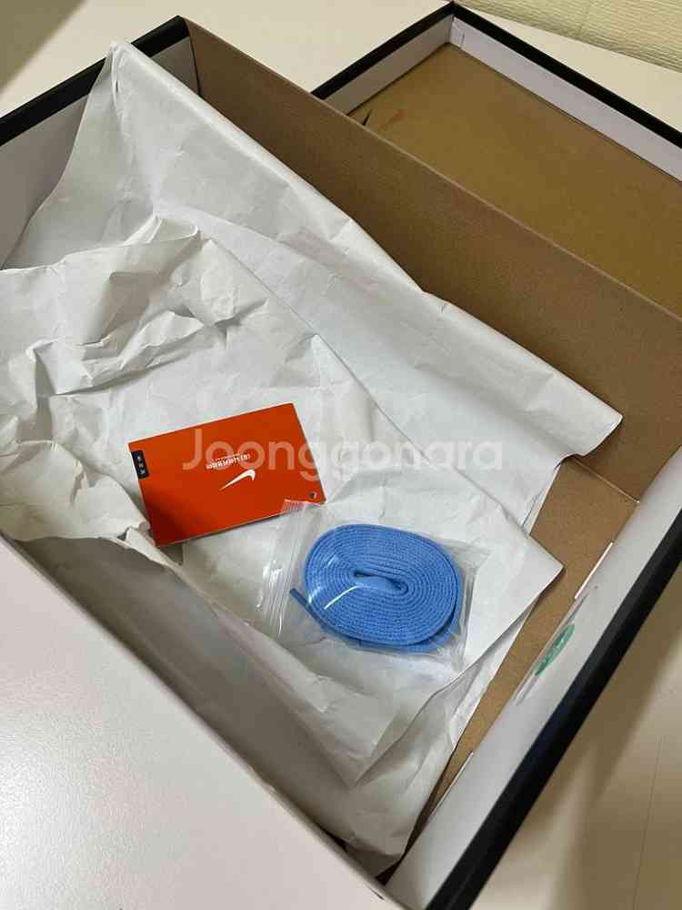 조던1 하이 유블 255--8