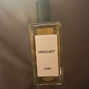 러쉬 바닐라리 100ml