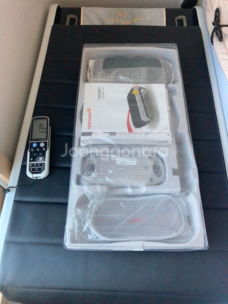 안마기기 팝니다.--2