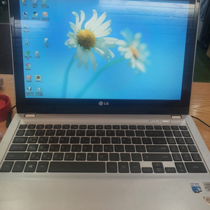 LG 울트라북 i3-3217U 15인치 노트북