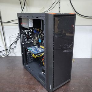 [10~30만원] PC 기획전 i5 3570 조립컴퓨터