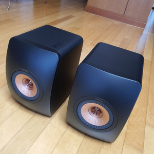 KEF LS50 META 팝니다.