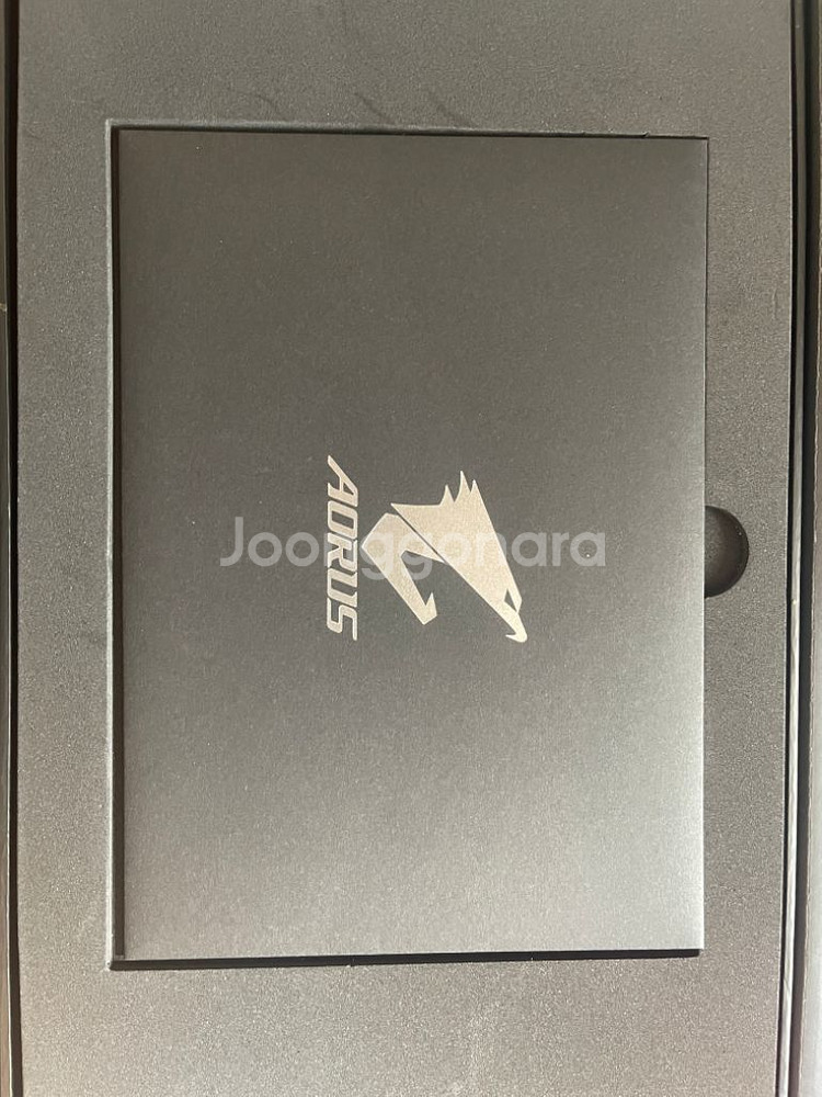 rtx3080ti 기가바이트 어로스 마스터--4