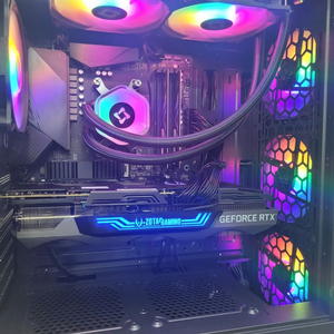 I913900KF/RTX3090TI/Z690/16G