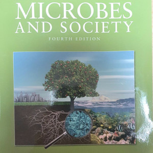 microbes and society