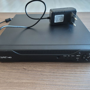 이지피스 CCTV AHVR-1308HS+1TB HDD