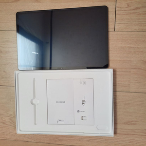 겔럭시탭s8플러스 WIFI 128GB