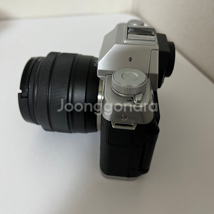 부산 직거래 후지필름 카메라 x-t200--3