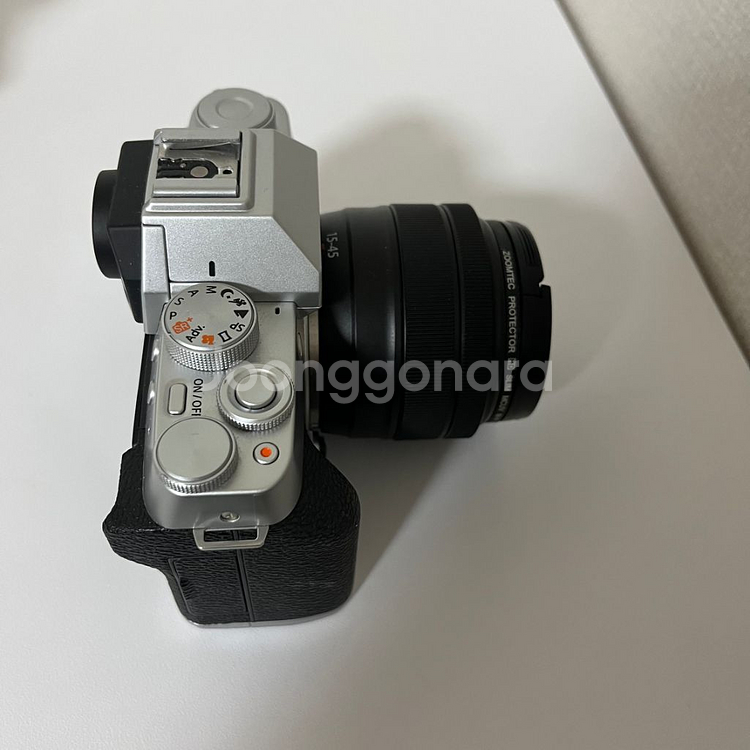 부산 직거래 후지필름 카메라 x-t200--2