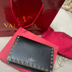 급처 마지막 가격 내림 발렌티노체인백