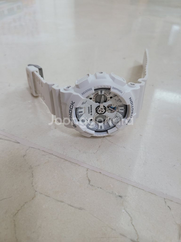 쥐샥 시계 GA 120A g shock 지샥--1