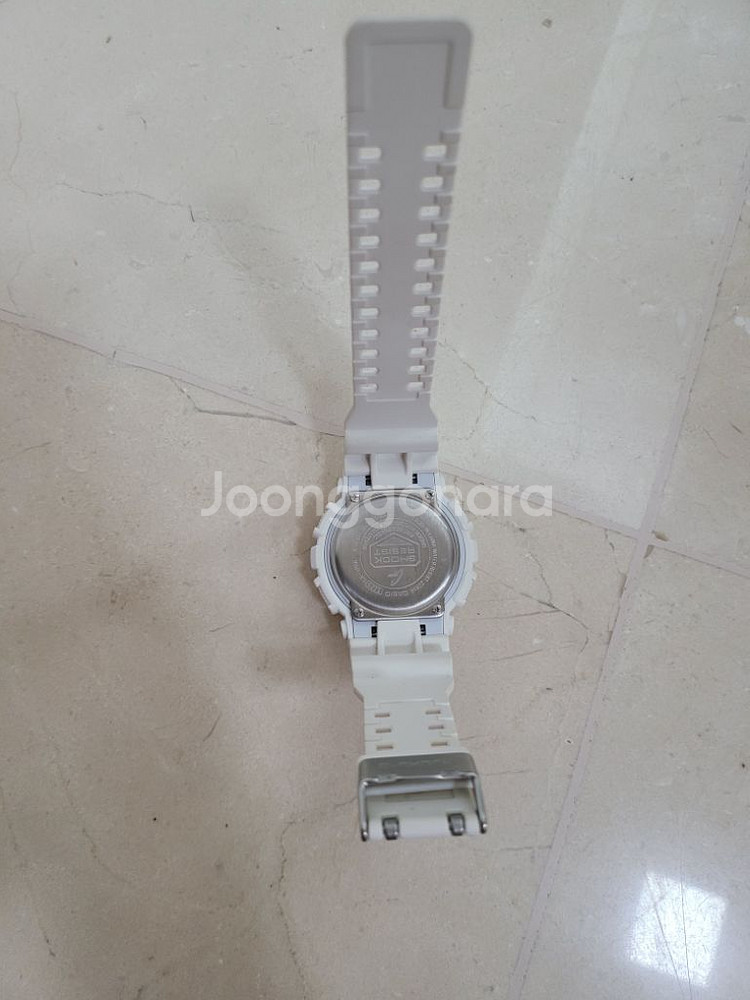 쥐샥 시계 GA 120A g shock 지샥--2