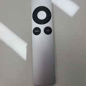 애플 tv 리모컨 apple remote A1294