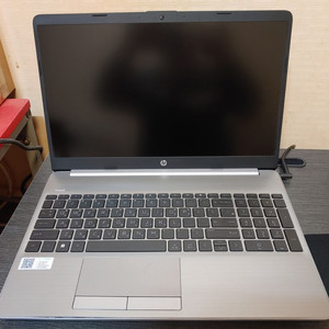 HP255G9 노트북(15.6인치) 23년 2월구입