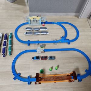 프라레일(KTX, 신칸센, 토마스) 기차 / 레일 판매
