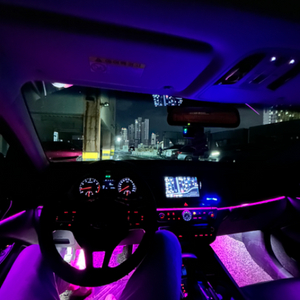 올뉴k7 3.0 LPI 89,000